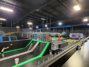 Flight Adventure Park Irmo