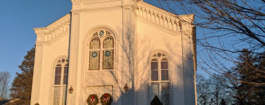 Trinity United Methodist Church