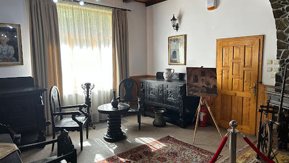 Muzeul Național Bran