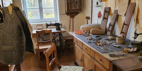 Regionalmuseum Alte Schule