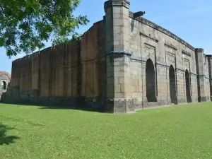 Ballal Bati