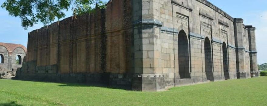 Ballal Bati
