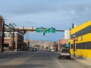 Greybull City Park
