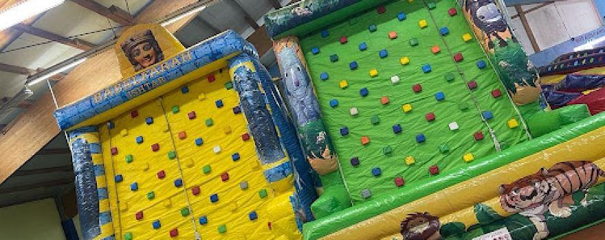 Kids & Play