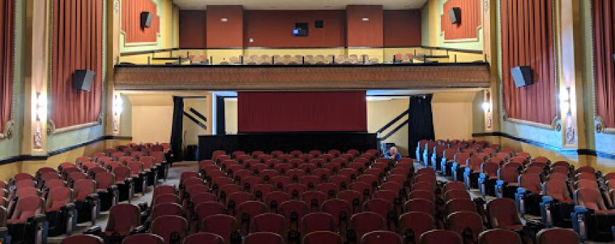 Rex Theatre
