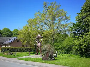 Riese von Ulsnis
