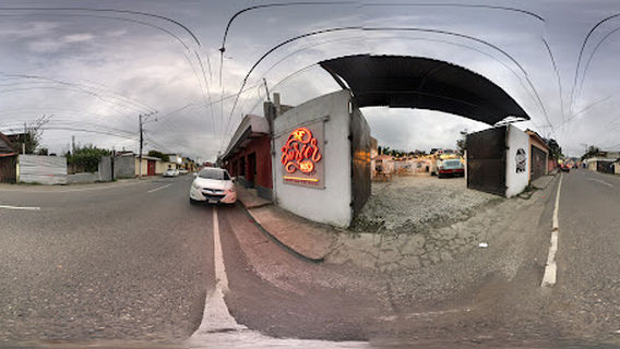 Parroquia San Marcos