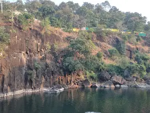 Machagora, Machagora dam