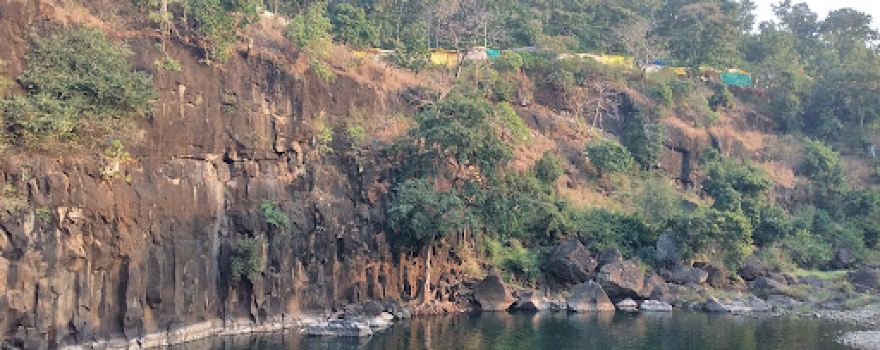 Machagora, Machagora dam