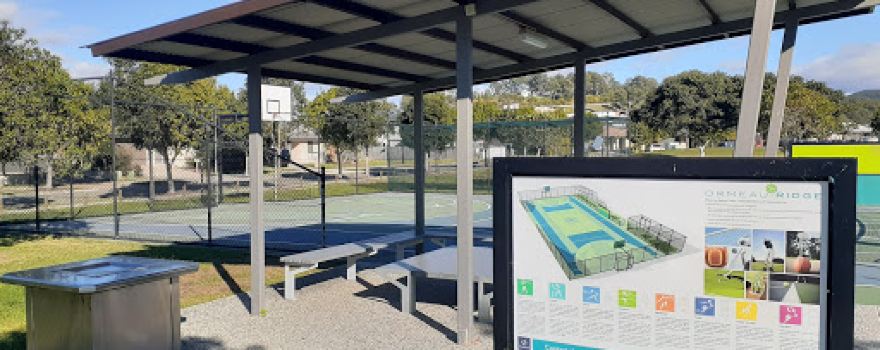 Hilltop Park