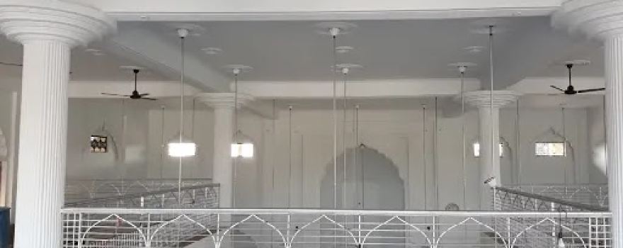 Jama Masjid