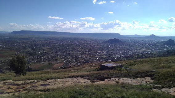 Maseru
