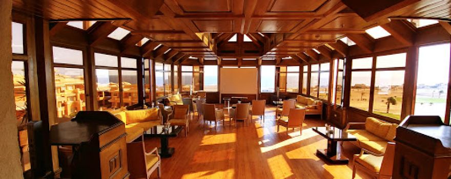 Westin at Soma Bay Golf & Country Club