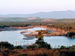 Bhatkala Lighthouse