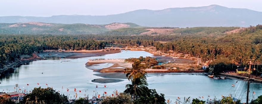 Bhatkala Lighthouse