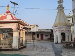 Bhanvareshvar Mandir