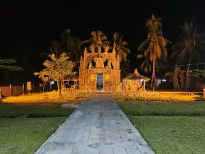 Taman Desa Indah Mukti