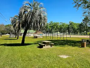 Holder Park
