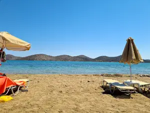 Paralia Schisma Elountas