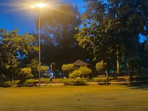 Double Park