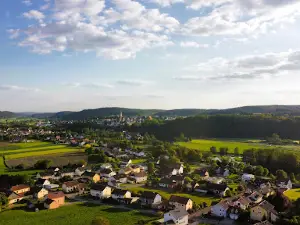Campingpark Nabburg GmbH