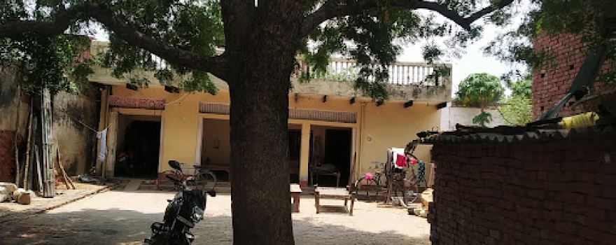 Chouramaai Temple