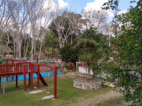 Balneario Obregon Viejo