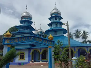Masjid Raya Al-Huda