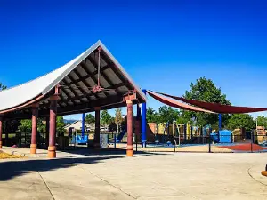 Veterans Park