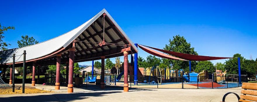 Veterans Park