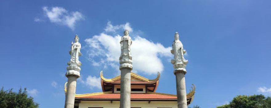 Chùa Chung Linh