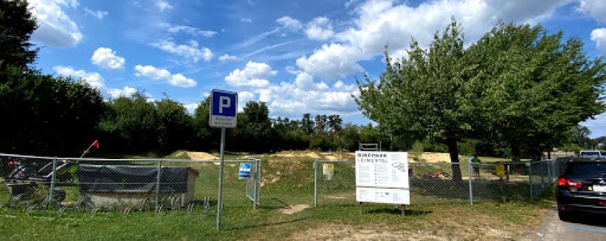 Bikepark Therwil
