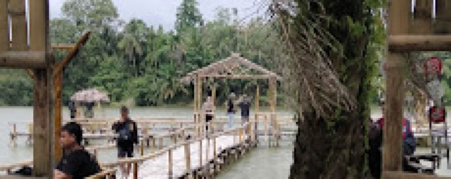 Taman Tanggadis Elok