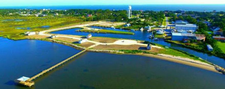 Harkers Island RV Resort & Campground check out our sister park Atlantic RV Resort