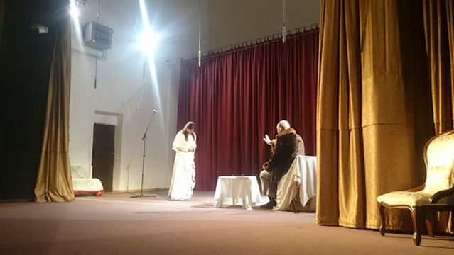 Centar za kulturu Odzak