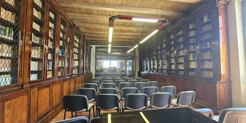 Biblioteca Comunale Michele Romano