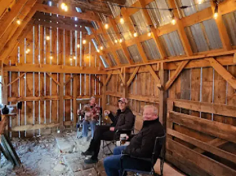 Dragon Adventures Base Camp