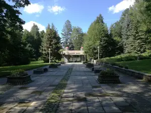 Wellness Center Constantine