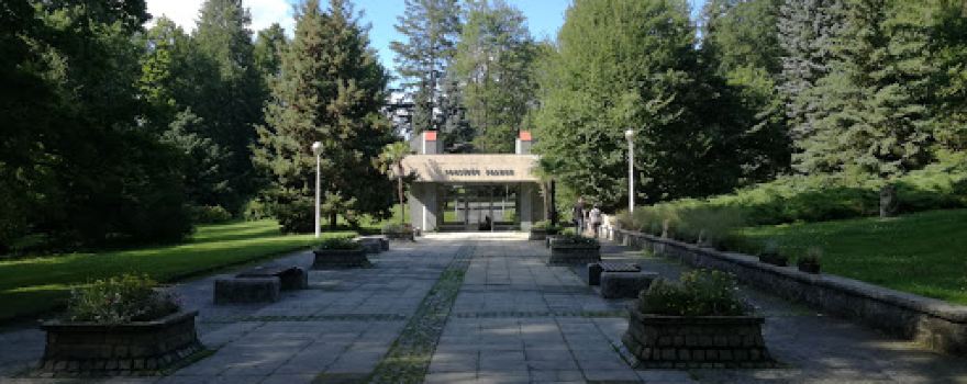 Wellness Center Constantine