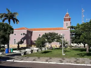 Paróquia de São Benedito