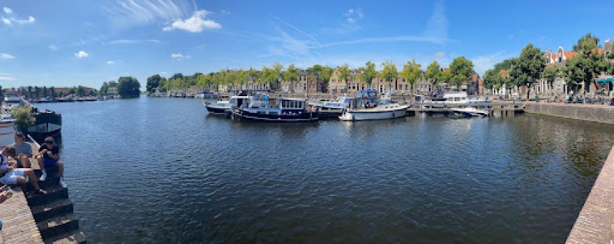 Camping Heetveld