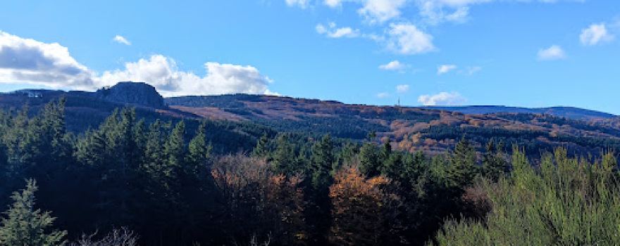 Roc de Peyremaux
