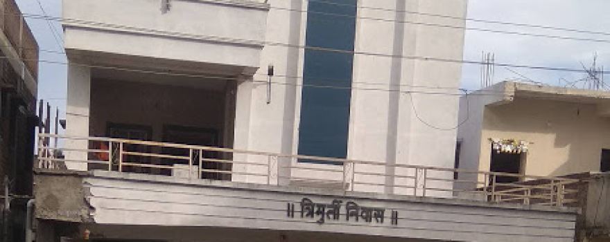 Birdev Mandir