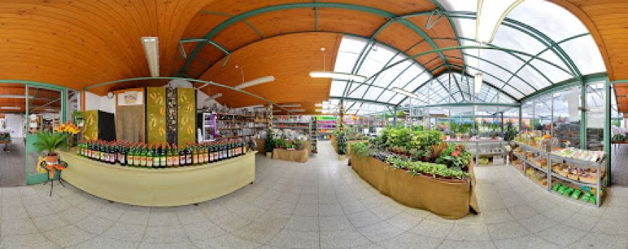 Garden Center Dubany