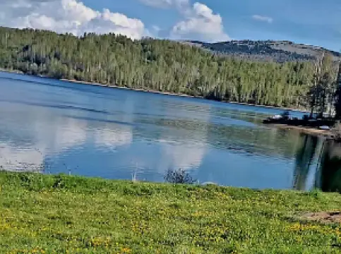 Izletište Vlasina, planina Ozren