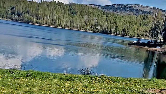 Izletište Vlasina, planina Ozren