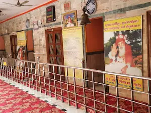 Naulakha Ram Mandir Udhura