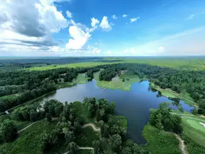 Sherling Lake Park & Campground