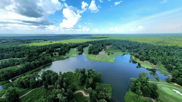 Sherling Lake Park & Campground