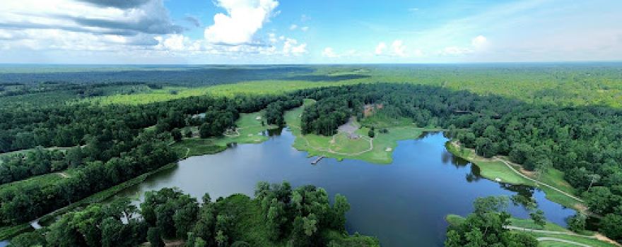 Sherling Lake Park & Campground